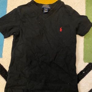 Polo tee